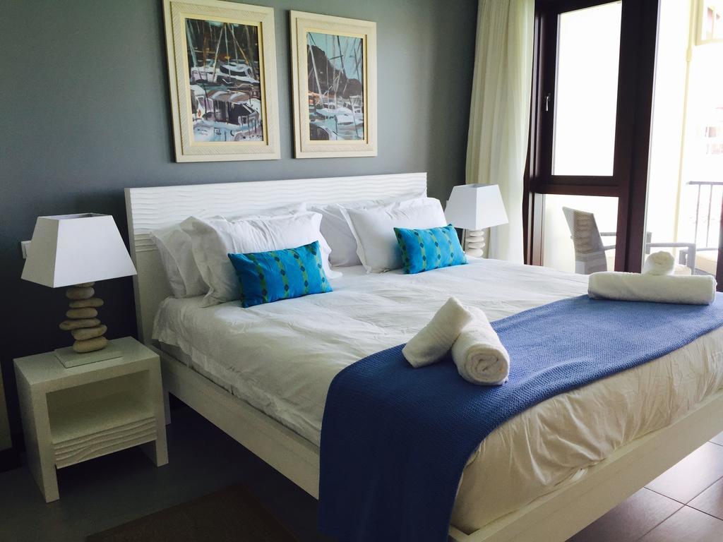 Eden Island P238A13 Lux Apartment Zimmer foto
