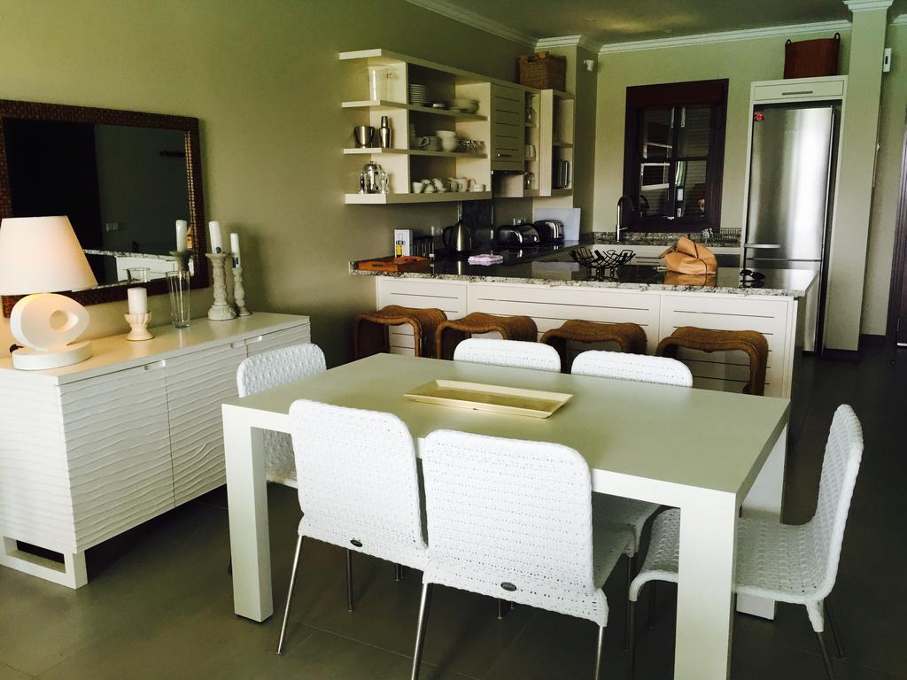 Eden Island P238A13 Lux Apartment Zimmer foto