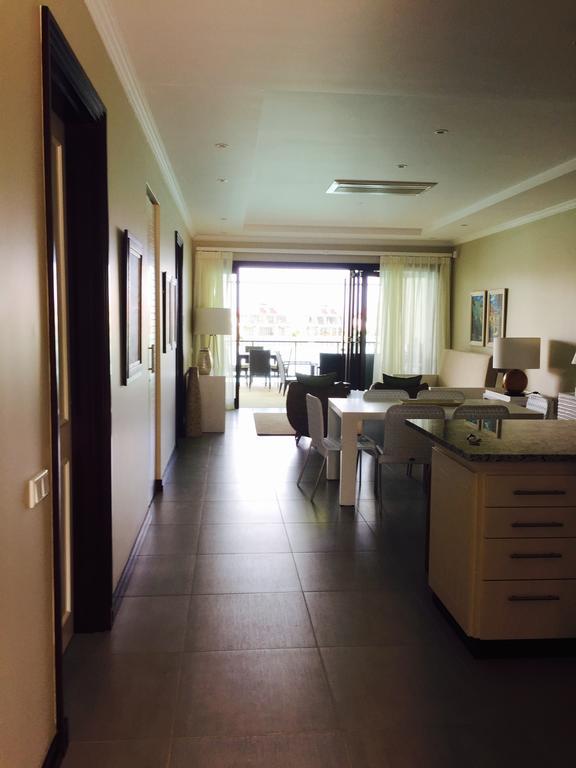 Eden Island P238A13 Lux Apartment Zimmer foto